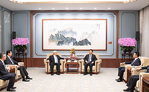 中共密會台媒轉達習近平指示「促統別做表面功夫」周軒：非常嚴肅