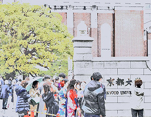 搶想離開美國的國際人才 日本政府祭出1千億円超越歐盟經費