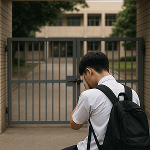 高中生誇大學習歷程稱「最佳辯士」 遭4校撤錄取 律師：學校比法官還狠