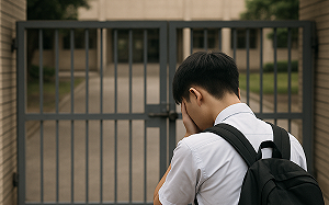 高中生誇大學習歷程稱「最佳辯士」 遭4校撤錄取 律師：學校比法官還狠