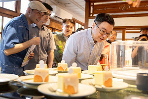 不是報復是輪迴！卓榮泰：立委刪中央預算 政院如何支持地方？