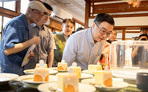 不是報復是輪迴！卓榮泰：立委刪中央預算 政院如何支持地方？