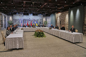 俄羅斯控烏克蘭無限期延後交換戰俘 未落實和談結論