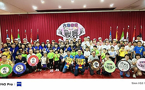 六堆客家戰舞影音大賽頒獎  喚起集體記憶向先民致敬  