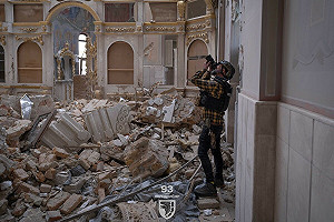 美研判俄尚未真正反擊烏克蘭 可能大規模多管齊下報復