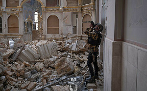 美研判俄尚未真正反擊烏克蘭 可能大規模多管齊下報復