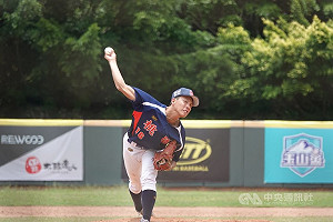 賴謙凡學山本由伸動作  玉山盃先發好投助桃園搶勝