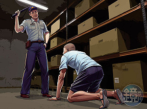 監獄醜聞連環爆1／高雄監獄又出事　驚爆管理員工場連續性侵受刑人