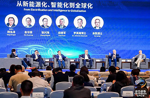 到底是誰「又蠢又壞」? 比亞迪、吉利、長安互控「沒底線」 中國汽車業吵翻天