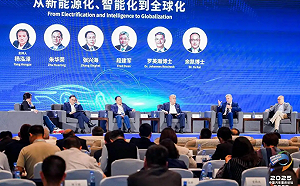 到底是誰「又蠢又壞」? 比亞迪、吉利、長安互控「沒底線」 中國汽車業吵翻天