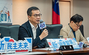 藍營發布大罷免民調 逾半民眾認為對台影響負面 