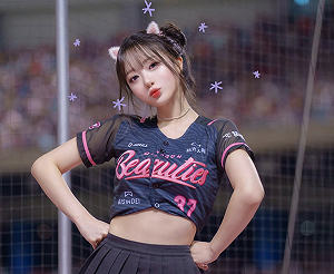 權喜原爆「應援身體不適落淚」？味全龍球團揭真實情況