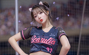 權喜原爆「應援身體不適落淚」？味全龍球團揭真實情況