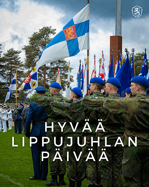 遏制俄侵略野心　芬蘭擬於2032年前將國防開支提高至GDP的5%