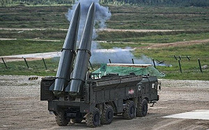 (影) 俄3座伊斯坎德爾導彈發射器被毀! 俄控烏用「金牛座」轟2機場