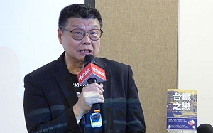 杜微新書談台鐵改革有成！太魯閣事故家屬：無法接受邀功