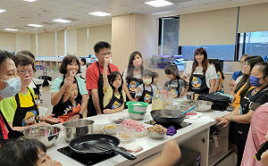 做服務還學貸！天河青力計畫7/1開跑 邀青年一同拿1.6萬元獎勵金 