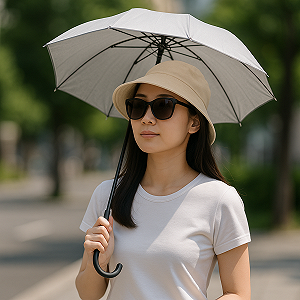 防曬竟增癌症風險？江守山：不曬太陽會更傷身 