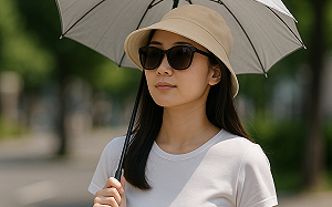 防曬竟增癌症風險？江守山：不曬太陽會更傷身 