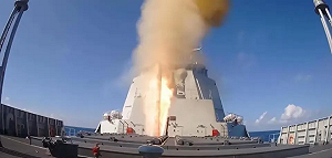 「遼寧艦」突破第二島鏈! 率18艦816垂發 挑戰美關島海域