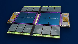 不只製造！台積電搶攻「先進封裝」主導權 美中AI霸主之戰進入新階段 