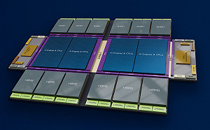 不只製造！台積電搶攻「先進封裝」主導權 美中AI霸主之戰進入新階段 