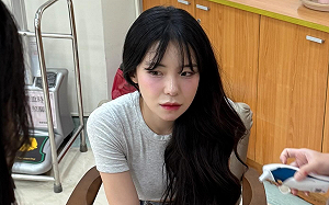 李多慧抱病上工「頭暈一整天」！親曝最新病況 