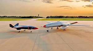 波音無人機雙軌進展! MQ-25艦載空中加油無人機與MQ-28A忠誠療機同推進