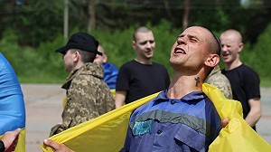 烏俄再度交換戰俘 25歲以下士兵為主未公布人數