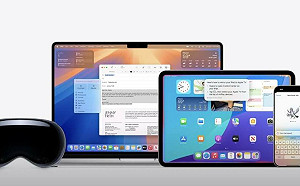 蘋果WWDC iOS26亮相 宣布開放AI模型、FaceTime即時翻譯