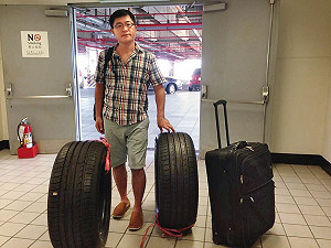 冒名帛琉騙投資2／假造官方租約3大疑點露餡　帛琉政府與前法官跨海拆穿騙局