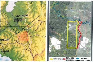冒名帛琉騙投資1／誆40萬坪公有地投資果園度假村　黃紀彰詐帛琉飯店總座手法曝光