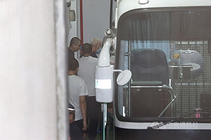 前民進黨黨工涉共諜案 北檢起訴黃取榮等4人