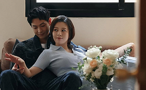 劉品言、連晨翔姐弟戀修成正果！網誤會「年齡差很多」真相曝光