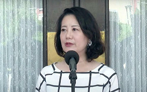 民進黨後續在罷免三階投票角色？ 吳思瑤：持續擔任罷團側翼