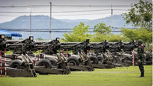 泰柬軍事衝突! 兩國互相召回大使 柬驅逐泰外交官 將關係降至最低級