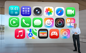 蘋果iOS、macOS、iPadOS新系統出爐！ 淘汰機型全曝光 