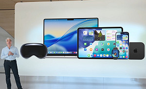 WWDC沒有驚天發布 ChatGPT加持 Apple不一樣了