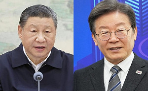 南韓新任總統李在明邀請習近平11月訪韓出席APEC峰會
