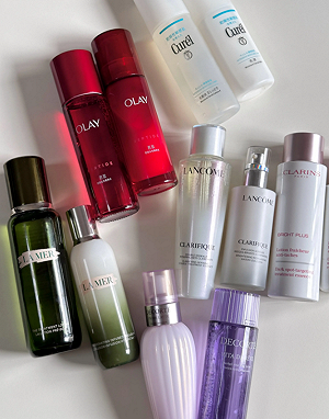 TikTok掀起「抗老風潮」！10歲少女瘋用高價保養品 醫警告：小心皮膚災難