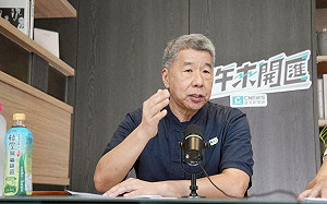 罷綠委全軍覆沒 張亞中點名朱立倫負責「你自己看著辦」 