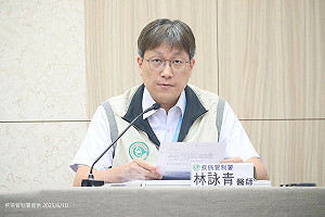 豪雨留意汙水!類鼻疽「再添1死」疾管署:上週新增9起本土個案