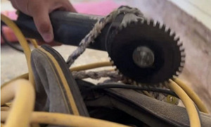 彰化裝潢工誤割生殖器 彰基緊急手術縫合重建