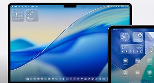 蘋果iOS 26新介面曝光！遭網友吐槽：20年前微軟玩過了 