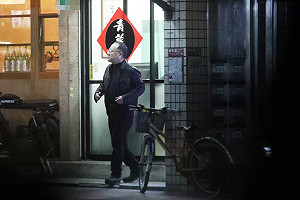 將接高鐵董事長  史哲遭爆文化部長任內 濫用公務車去推拿