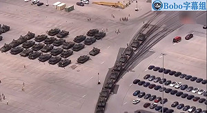 (影) 適逢川普生日! 美陸軍斥巨資舉辦閱兵活動 多項爭議引發關注