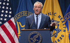 17個頂尖專家 一個不留! 甘迺迪砍光ACIP成員 挨批將釀重大公衛危機