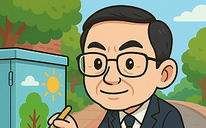 羅智強廣發傳單  罷團：政績竟出現14次「變電箱」要不要去選里長？