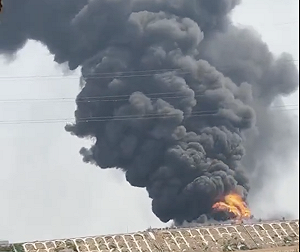 （影）河南甲醛廠爆炸扯出欠薪黑幕 !「遙遙領先」神話破滅 瀋陽機床關門