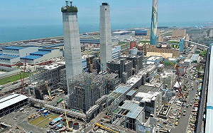 台電槓上中市府批「以鄰為壑」 用電不發電200億度需靠外縣市支援